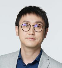 Song Lin, Co-CEO