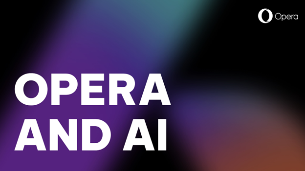 Opera AI