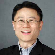 James Jian Liu 